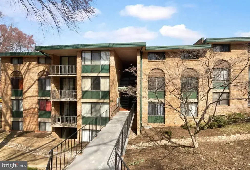 519 N Armistead St #t1, ALEXANDRIA