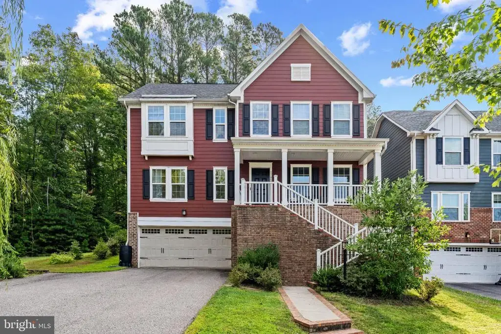 17857 Sugarberry Rd, DUMFRIES