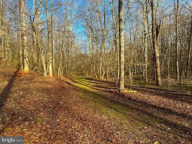 Lot 30 A, Block 6, 18th Street, Chesapeake Beach
