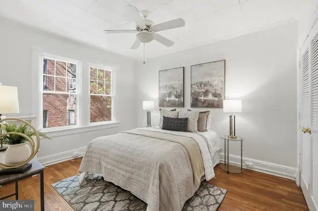 5112 Connecticut Ave Nw #303, Washington