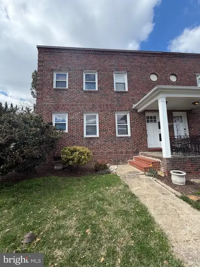8000 Harford Rd, Parkville
