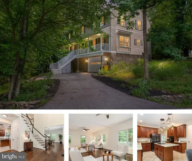 2701 Ogleton Rd, Annapolis