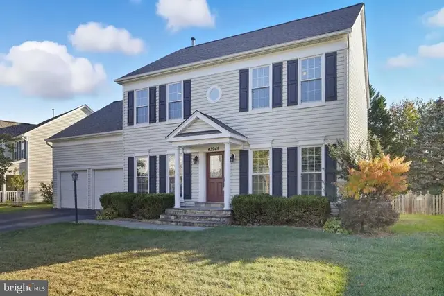 43949 Bruceton Mills Cir, Ashburn