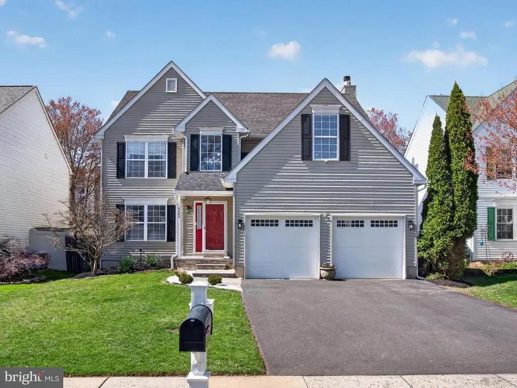 4202 Miladies Ln, DOYLESTOWN