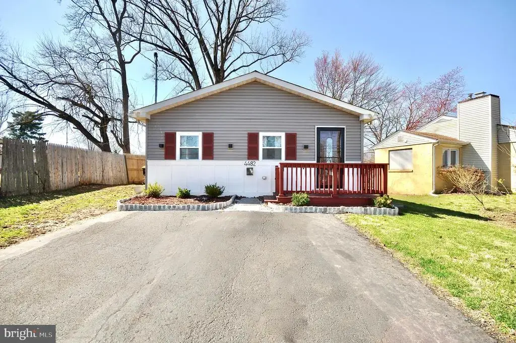 4482 Somerton Rd, FEASTERVILLE TREVOSE