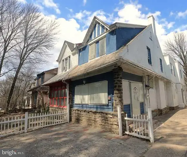 4828 E Roosevelt Blvd, Philadelphia