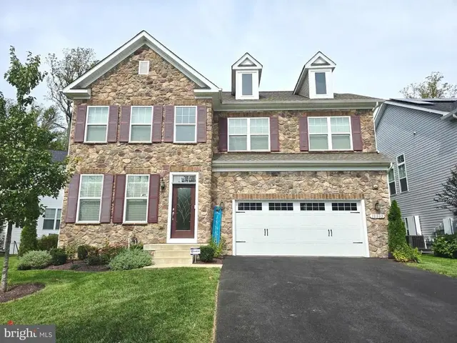 10802 N Riding Rd, Upper Marlboro