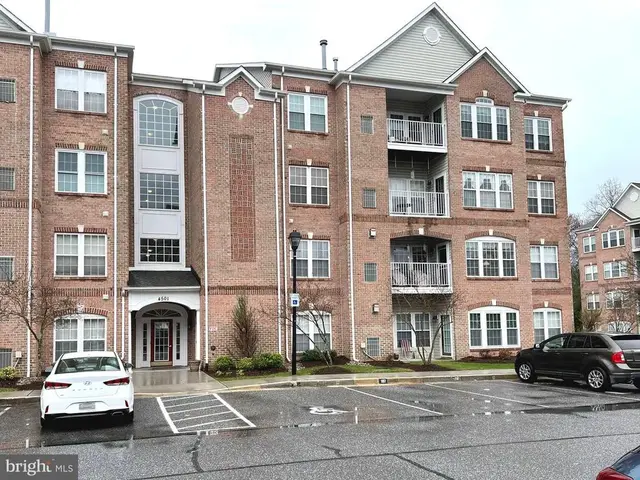 4501-p Talcott Ter #4501p, Perry Hall