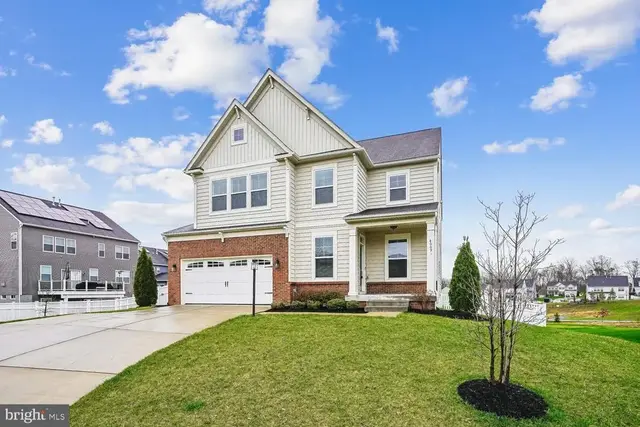 4009 Granary View Ct, Dumfries