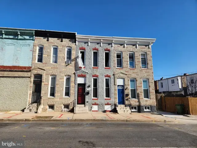 1824 E Federal St, Baltimore