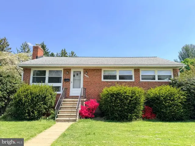 1307 Malbay Dr, Lutherville Timonium