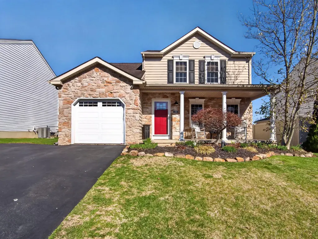 2040 Valley View Dr, QUAKERTOWN