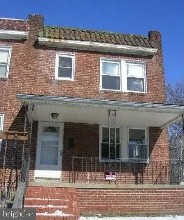 6854 Dunbar Rd, Baltimore