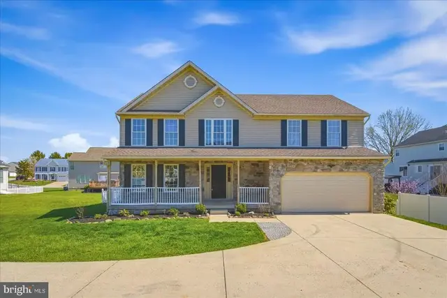 217 Woodbine Ct, Forest Hill
