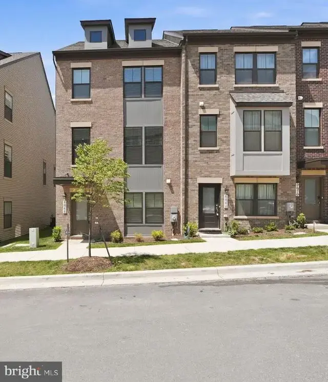 6066 Beake St, Hyattsville