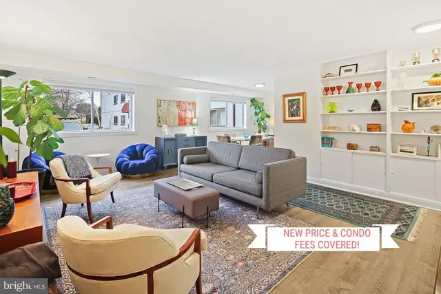 3355 University Blvd W #2, Kensington