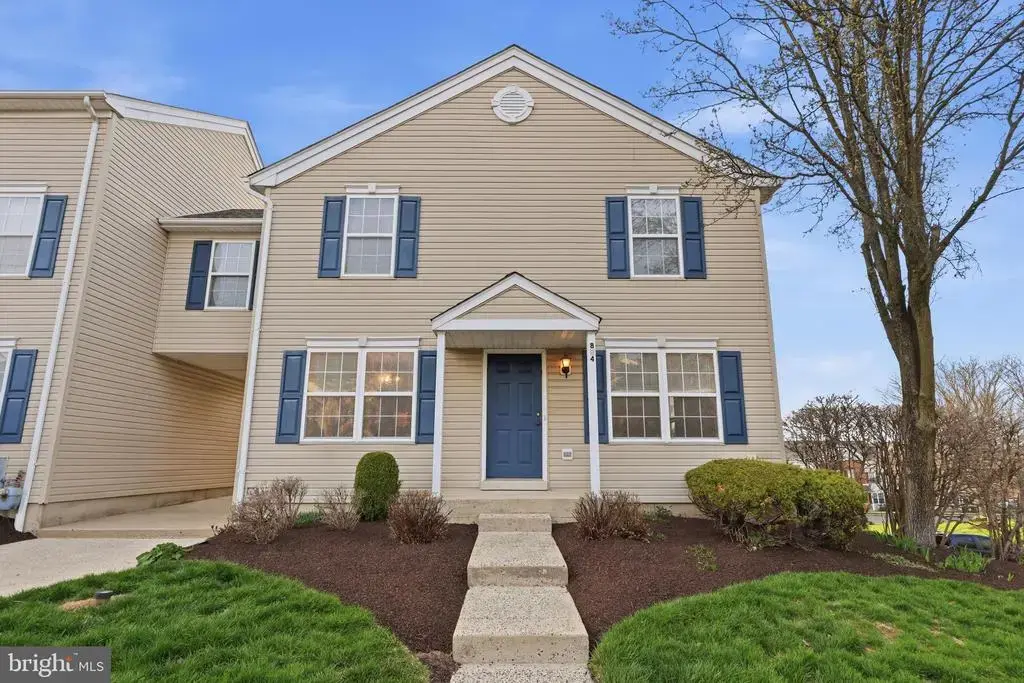 824 Purple Martin Ct, WARRINGTON