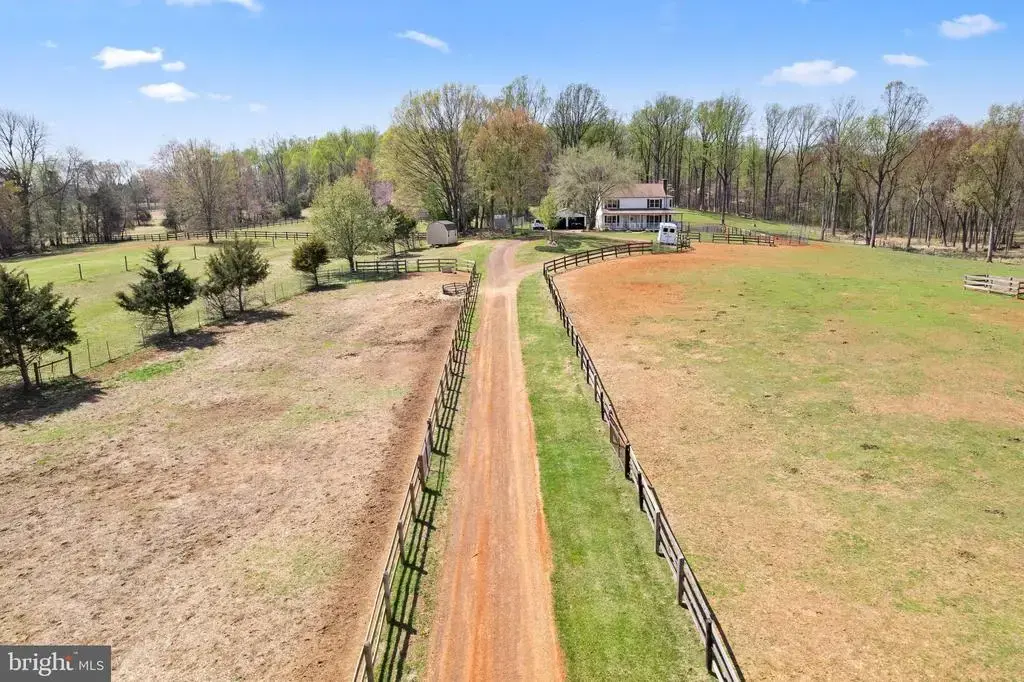 19050 Monteith Farm Rd, GORDONSVILLE