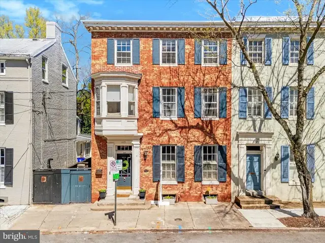 225 E 2nd St, Frederick