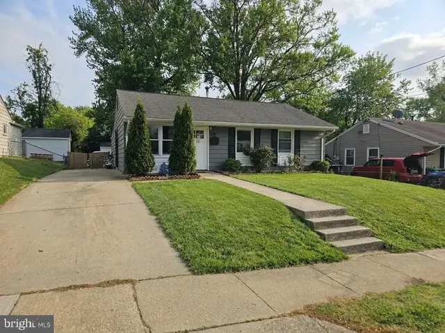 1111 Westfield Dr, Oxon Hill