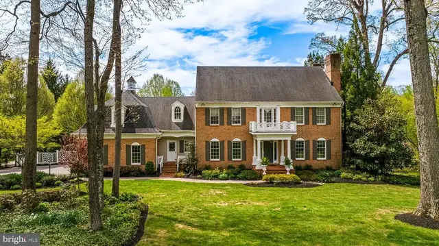 29 Springhill Farm Ct, Cockeysville