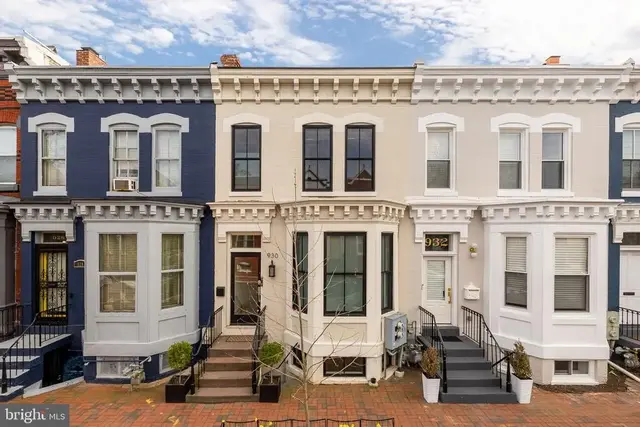 930 French St Nw #2, Washington