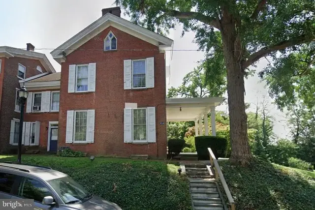 412-414 W State St, Media