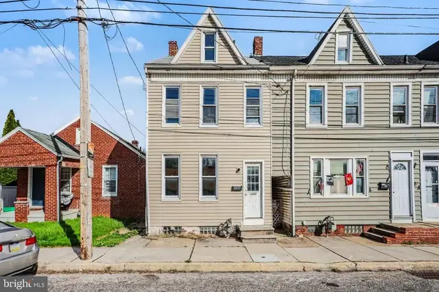 1269 E Philadelphia St, York
