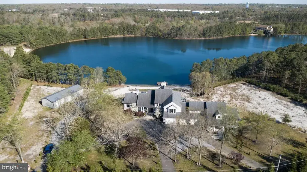 1545 Maurice River Pkwy, VINELAND