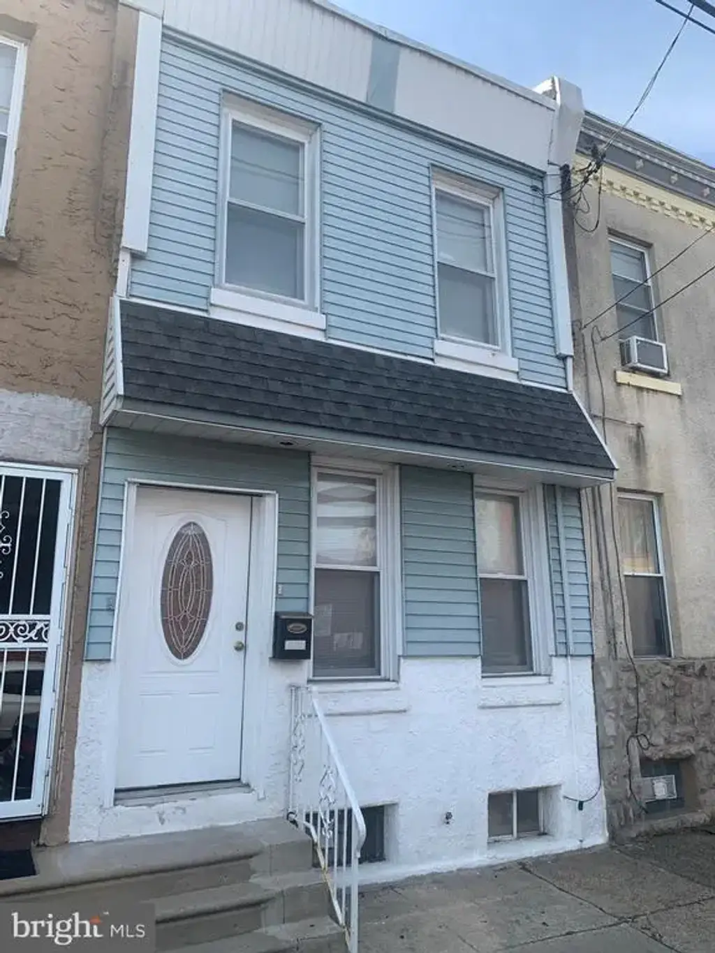 2140 E Ann St, PHILADELPHIA