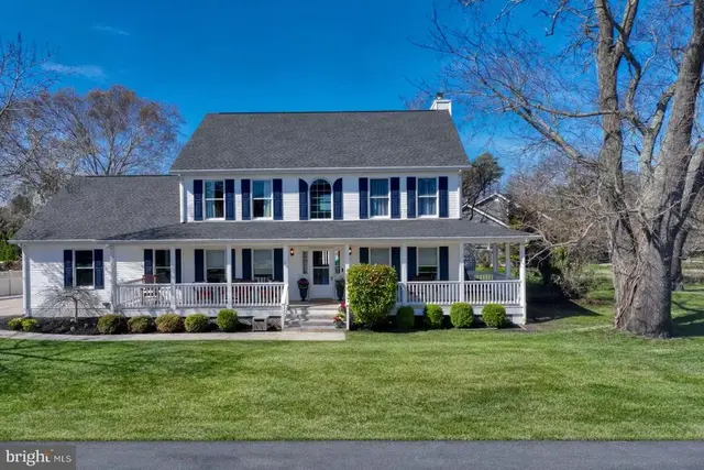 24 Blackpool Rd, Rehoboth Beach