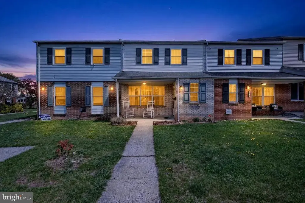 112 Washington Ct, QUAKERTOWN