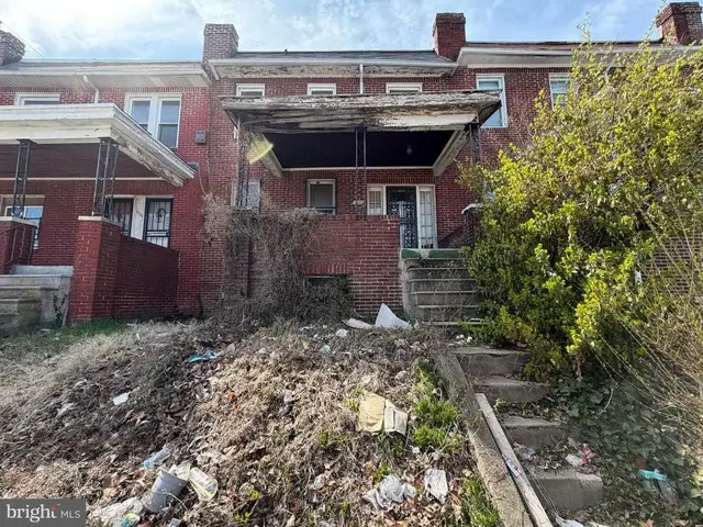 1902 Ruxton Ave, Baltimore
