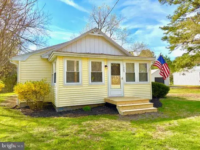 1209 Bayly Rd, Cambridge