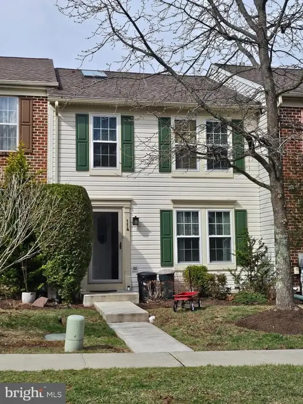 114 Madison Ct, NEW HOPE