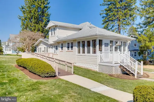 407 W Pennsylvania Ave, Towson