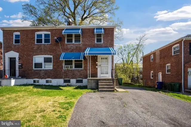 2910 Clearview Ave, Baltimore