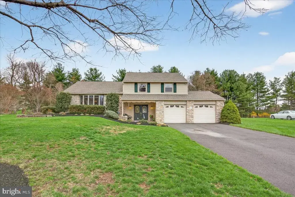 52 Windy Knoll Dr, RICHBORO