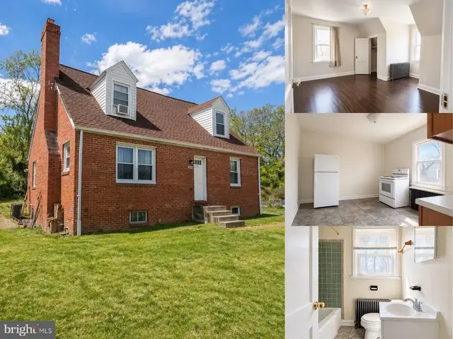 3703 Fleetwood Ave, Baltimore
