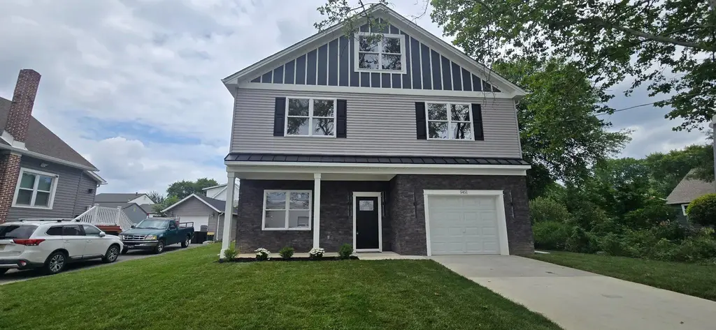 5451 Beacon Ave, PENNSAUKEN TWP