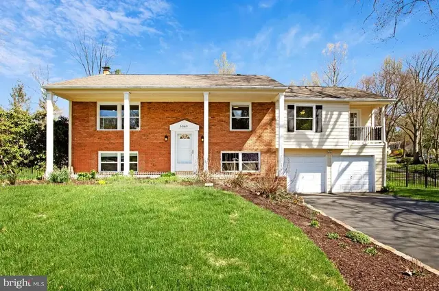 5069 Stoneboat Row, Columbia