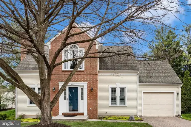 2465 Bear Den Rd, Frederick