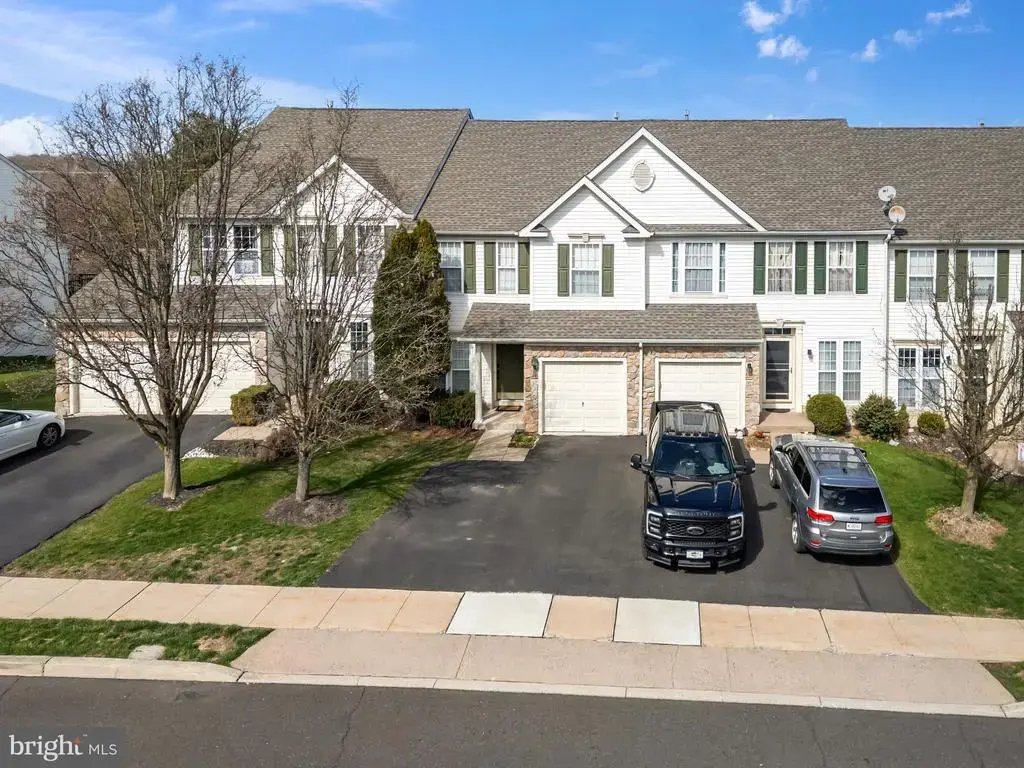 1805 Adams Way, JAMISON