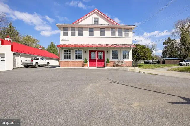 6770 Old Solomons Island Rd, Friendship