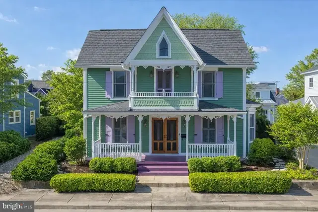 118 Jefferson Ave, Lewes