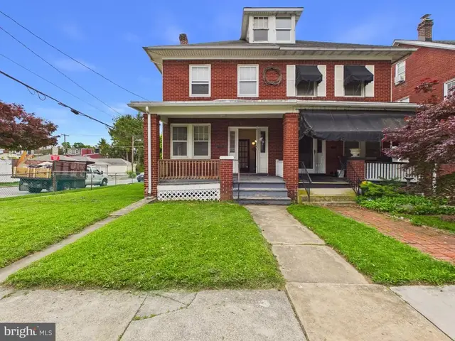 800 Maryland Ave, York