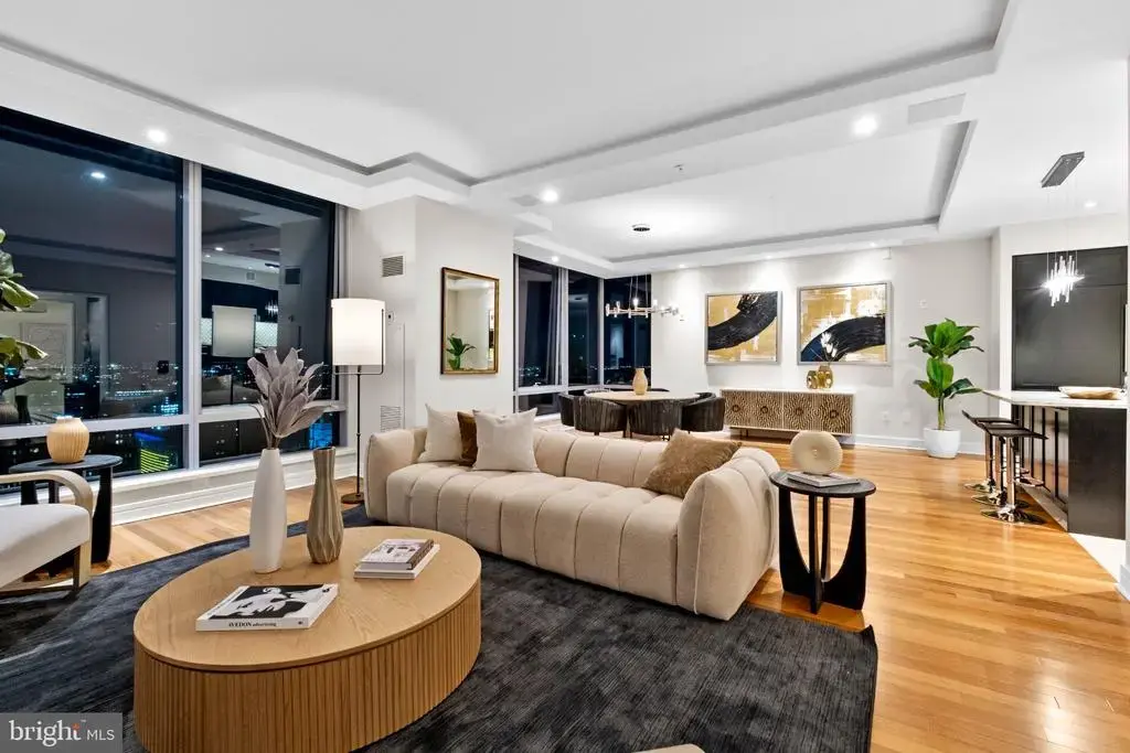 1414 S Penn Sq #30cde, PHILADELPHIA
