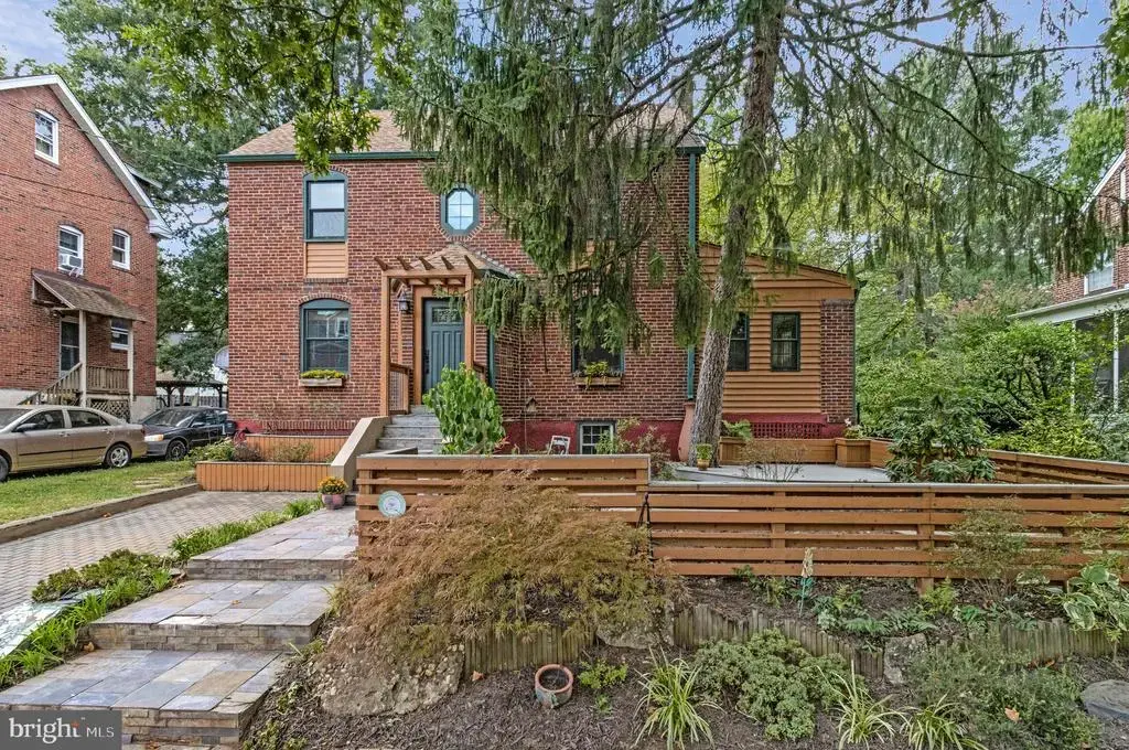 6118 43rd Ave, HYATTSVILLE