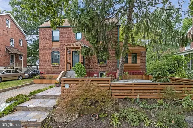 6118 43rd Ave, Hyattsville