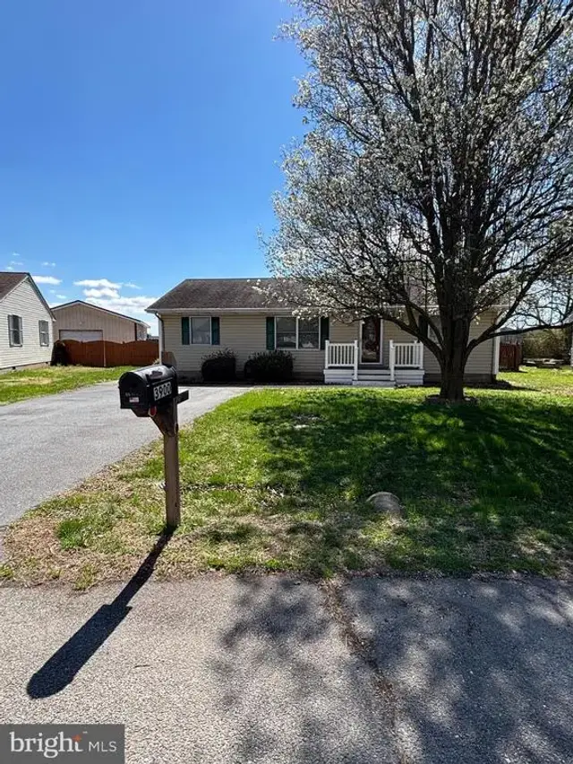 3900 Harrison Cir, Trappe